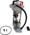 F1204a Fuel Pump Module Assembly Piston Style Electric For Ethanol Systems