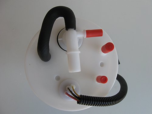 F1204a Fuel Pump Module Assembly Piston Style Electric For Ethanol Systems