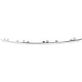 Rear Bumper Lower Molding Trim Chrome For Chevy Equinox 2016 2017 Ltz Lt Premier Part 23477051 Gm1144116 