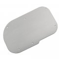 Heater Delete Panel For Mustang Cougar 1967 1968 