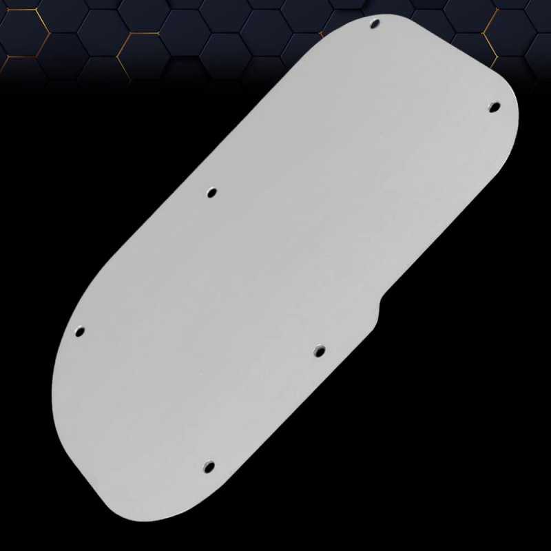 Heater Delete Panel For Mustang Cougar 1967 1968 Durable Replacement Part