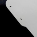 Heater Delete Panel For Mustang Cougar 1967 1968 Durable Replacement Part