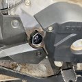 Can-am Outlander Renegade 500 570 650 850 Billet Aluminum Oil Dipstick 420256802