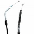 Utv Throttle Cable Fits Many Trailmaster Challenger 150x 4 Seater 