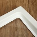 Kuafu Skylight Inner Dome Compatible With 22 X 14 Rv Opening W Clear Window Plastic White