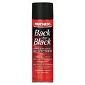 Mothers 06110-6 Back-to-black Trim Plastic Restorer 10 Oz Pack Of 6 