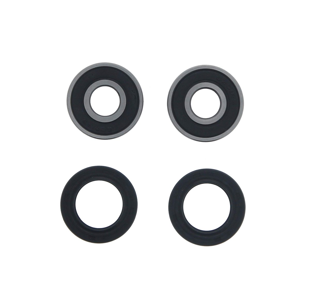 Fits Honda Crf100f Crf110f Front Wheel Bearings And Seals