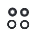 Fits Honda Crf100f Crf110f Front Wheel Bearings And Seals