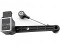 Allmakes Britpart Air Suspension Rear Height Sensor Compatible With Land Rover Discovery 2 1999-2004 Part Rqh100030