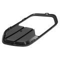 Hecasa Right Fog Light Bezels For 2017-2019d Escape Kuga Replacement For Fo1039164 Gj5z17k946aa Lamp Cover Trim Passenger Side