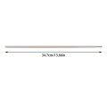 E7018 Carbon Steel Welding Rods 5 32 In X 14 Stick Electrodes Lbs For Low Alloy Ac Dc Power Fit Shops And Diy Welders