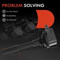 A-premium Engine Ignition Coil Pack Compatible With Ford Mustang 2020 2021 2022 5 2l 8-pc Set