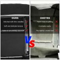 A-premium Front Left Driver Side Car Seat Cover Compatible With Ford F-150 2004 2005 2006 2007 2008 Ebony Black