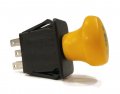The Rop Shop Lawnmower Engine Electric Pto Switch For Rotary Tractor Engines 12762