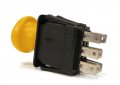 The Rop Shop Lawnmower Engine Electric Pto Switch For Rotary Tractor Engines 12762