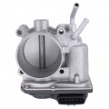 1 8l 2 0l Throttle Body 