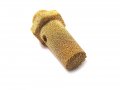 Genuine Eas Compressor Exhaust Muffler Plug Silencer Rqv500040 For Range Rover Full Size L322 2006-2009
