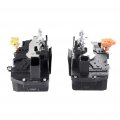Aintier Door Lock Actuators Assembly Compatible For 2004-2008 Pontiac Grand Prix Front Left Right Power Latch Replacement