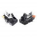 Aintier Door Lock Actuators Assembly Compatible For 2004-2008 Pontiac Grand Prix Front Left Right Power Latch Replacement