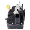 Aintier Door Lock Actuators Assembly Compatible For 2004-2008 Pontiac Grand Prix Front Left Right Power Latch Replacement