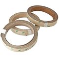 Birch Peel And Stick Edge Banding 13 16 In X 50 