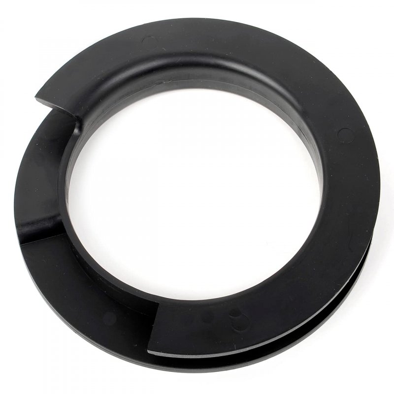 Acp Fm-es025 Driver Side Or Passenger Coil Spring Insulator For 60-77 Fairlane Falcon Maverick Mustang Cougar Torino Comet