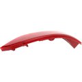 Rear Reflector For Hyundai Tucson 2016 2017 2018 Driver Side Capa Certified Fits Hy1184116 And 92405 D3050 