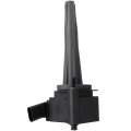 Ignition Coils Compatible 20022 For Cadillac Ct4 2 7l L4 2019-2022 Chevrolet Silverado 1500 2 2020-2022 Gmc Sierra 2 4-pins 