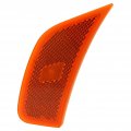 Gmc Yukon Yukon Xl 2021 2022 2023 Side Marker Light Driver Led Amber Lens Replacement For Gm2550206 84776452 