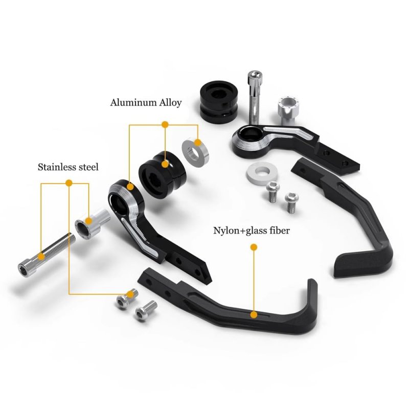 Teng Family For Honda Cb400x Cb400f 2021-2023 Cb750 Hornet 2023-2024 Cb1000r 2011-2017 Neo Sports Cafe 2018-2023 Motorcycle