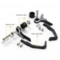 Teng Family For Honda Cb400x Cb400f 2021-2023 Cb750 Hornet 2023-2024 Cb1000r 2011-2017 Neo Sports Cafe 2018-2023 Motorcycle