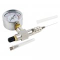 Nicecnc 600psi Shock Nitrogen Needle Fill Tool For Yamaha Yzx Rzr S Arctic Cat Ohlins Raptor Truck Shocks Replacement Utv 