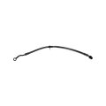 Brake Hydraulic Hose For Hyundai Accent 2006 2011 Front Flexible Stamped Steel Bracket Treated Fittings Replaces 58732 1e000 