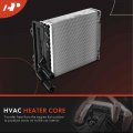 A-premium Hvac Heater Core Compatible With Chrysler Grand Voyager 1999-2000 Town Country 1996-2000 1998 2000 Dodge Caravan