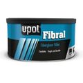 U-pol Products 0716 Fibral Sandable Glass Repair Fiber Paste 900ml 