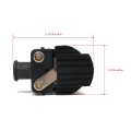4 Pack Ignition Coils Replace Force Marine 339-7370a23 3397370a23 F718475