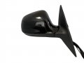 Right Passenger Side Mirror For Audi A6 S6 2009 2010 2011 Black Power Folding Heated With Puddle Light And Automatic Dimming 