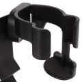 Qiilu Cell Phone Holder For Dashboard Air Vent Windshield Universal Car Mobile Multifunction Replacement Land Rover Discovery 3