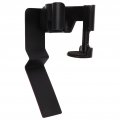 Qiilu Cell Phone Holder For Dashboard Air Vent Windshield Universal Car Mobile Multifunction Replacement Land Rover Discovery 3