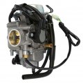 Carbman 16100-hp0-a03 Carburetor Compatible With Honda Atv Foreman 500 Trx500 Fm Fe Fpe Tm 4x4 2005-2011 Carb