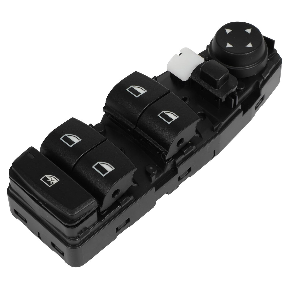 Master Power Window Switch 61319208108 Front Left Driver Side For Bmw 320i 328i 335i 340i Activehybrid 3 M3 X3 X5 2011 To 2017