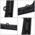 Gxywady Front Bumper Cover Replacement For Gmc Sierra 1500 2014 2015