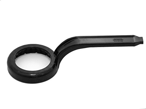 Wrench For 5 And 6 Gallon Samson Stackers Fits 70mm Rieke Caps