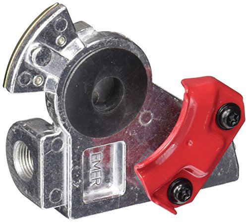 Velvac 035093 Bracket Mount Emergency Gladhand 37 Degree Lightweight
