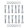 Mr Gasket 958g Intake Manifold Bolt 
