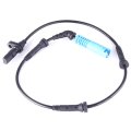 Abs Wheel Speed Sensor Left Front Right Fit For 2001-2005 Bmw 325xi Als434 