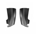 Cab Corner Body Panel Pair For Chevy Silverado 3500 Classic 2007 4 Door Extended Driver And Passenger Side 902-55al 902-55ar 