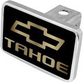 Eurosport Daytona For Chevrolet Tahoe Hitch Cover 