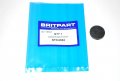 Allmakes Britpart Key Fob Battery Cover Compatible With Land Rover Range P38 1994-2002 Part Stc4352