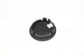 Allmakes Britpart Key Fob Battery Cover Compatible With Land Rover Range P38 1994-2002 Part Stc4352